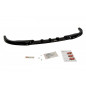 SPLITTER ANTERIORE PEUGEOT 206 (for: CC, RC, GTI, S16, XSI, XS, SPORT) (Cod. M-PE-206-CC-FD1G)