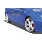 Set minigonne per VW Golf 3 & 4 convertible "GT-Race" (Cod. R-RDSL122-03)