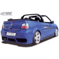 Set minigonne per VW Golf 3 & 4 convertible "GT-Race" (Cod. R-RDSL122-03)