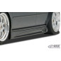 Set minigonne per VW Golf 4 & Bora "GT-Race" (Cod. R-RDSL123)