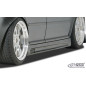 Set minigonne per VW Golf 4 & Bora "GT-Race" (Cod. R-RDSL123)
