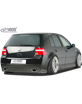 Set minigonne per VW Golf 4 & Bora "GT-Race" (Cod. R-RDSL123)