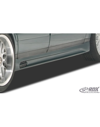 Set minigonne per AUDI A6 C4 & 100 C4"GT-Race" (Cod. R-RDSL133)