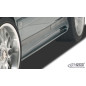 Set minigonne per AUDI A6 C4 & 100 C4"GT-Race" (Cod. R-RDSL133)