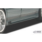 Set minigonne per AUDI A6 C4 & 100 C4"GT-Race" (Cod. R-RDSL133)