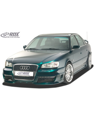 Set minigonne per AUDI A6 C4 & 100 C4"GT-Race" (Cod. R-RDSL133)