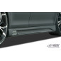 Set minigonne per FIAT Bravo & Brava (182) "GT-Race"  (Cod. R-RDSL196)