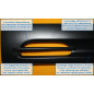 Set minigonne per FIAT Bravo & Brava (182) "GT-Race"  (Cod. R-RDSL196)