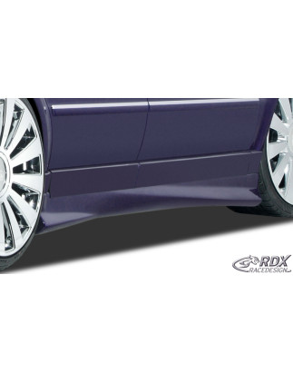 Set minigonne per VW Passat 3B & 3BG "GT4 ReverseType" (Cod. R-RDSL224)