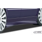 Set minigonne per VW Passat 3B & 3BG "GT4 ReverseType" (Cod. R-RDSL224)