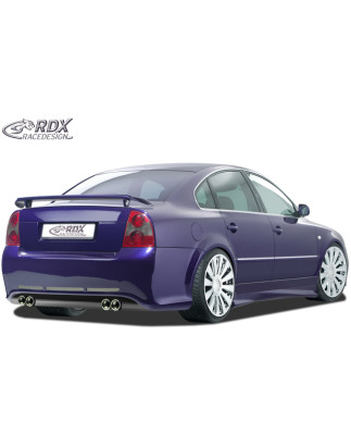 Set minigonne per VW Passat 3B & 3BG "GT4 ReverseType" (Cod. R-RDSL224)