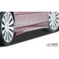 Set minigonne per SEAT Leon 1M & Toledo 1M "Turbo"  (Cod. R-RDSL316)