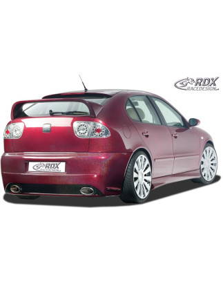 Set minigonne per SEAT Leon 1M & Toledo 1M "Turbo"  (Cod. R-RDSL316)