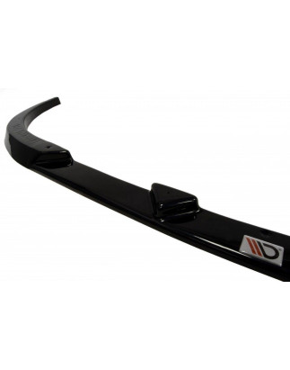 SPLITTER ANTERIORE PEUGEOT 207 PREFACE MODEL (Cod. M-PE-207-FD1G)