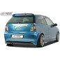 Set minigonne per VW Polo 9N & 9N3 "Turbo"  (Cod. R-RDSL320)