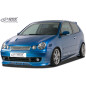 Set minigonne per VW Polo 9N & 9N3 "Turbo"  (Cod. R-RDSL320)