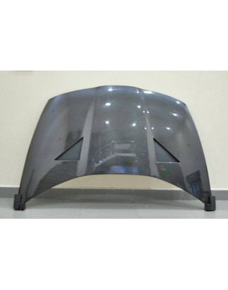 Cofano Carbonio Honda Civic '06 Type R Mugen (Cod. E-TCHO130)