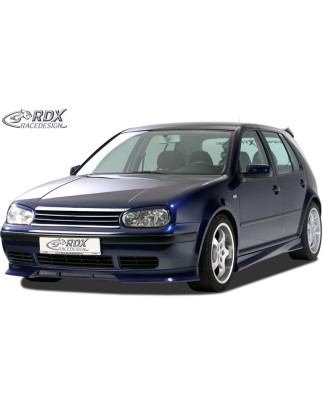 Set minigonne per VW Golf 4 & Bora "Turbo"  (Cod. R-RDSL323)