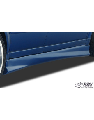 Set minigonne per VW Passat 3B & 3BG "Turbo (Cod. R-RDSL324)