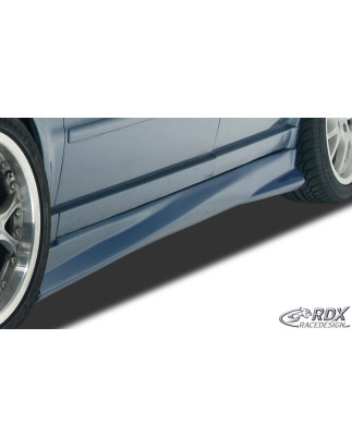 Set minigonne per VW Passat 3B & 3BG "Turbo (Cod. R-RDSL324)