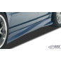 Set minigonne per VW Passat 3B & 3BG "Turbo (Cod. R-RDSL324)