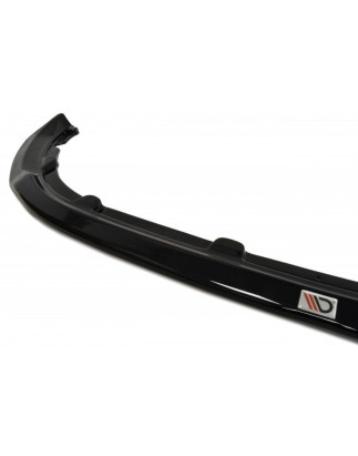 SPLITTER ANTERIORE v.1 PEUGEOT 308 II GTI (Cod. M-PE-308-GTI-FD1G)