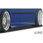 Set minigonne per SEAT Ibiza 6L & Cordoba 6L  "Turbo"  (Cod. R-RDSL337)