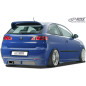 Set minigonne per SEAT Ibiza 6L & Cordoba 6L  "Turbo"  (Cod. R-RDSL337)