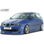 Set minigonne per SEAT Ibiza 6L & Cordoba 6L  "Turbo"  (Cod. R-RDSL337)