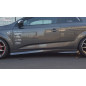 Set minigonne per KIA Pro Ceed/ Ceed SW/ ProCeed (ED) "Turbo" (Cod. R-RDSL346)