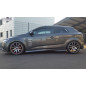 Set minigonne per KIA Pro Ceed/ Ceed SW/ ProCeed (ED) "Turbo" (Cod. R-RDSL346)