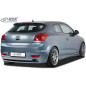 Set minigonne per KIA Pro Ceed/ Ceed SW/ ProCeed (ED) "Turbo" (Cod. R-RDSL346)