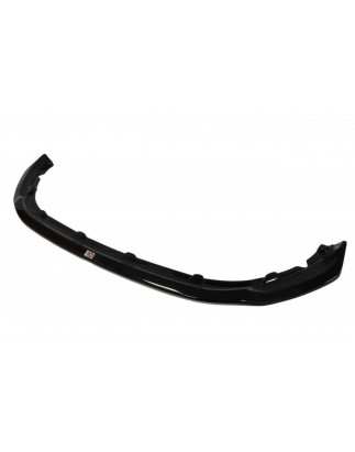 SPLITTER ANTERIORE v.1 PEUGEOT 308 II GTI (Cod. M-PE-308-GTI-FD1G)