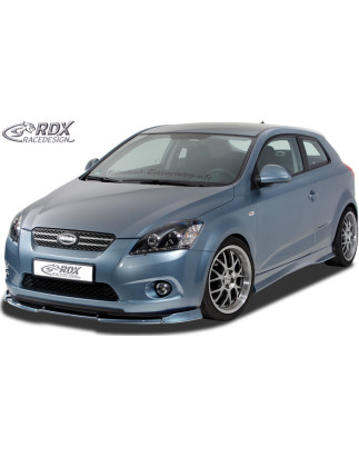 Set minigonne per KIA Pro Ceed/ Ceed SW/ ProCeed (ED) "Turbo" (Cod. R-RDSL346)