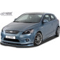 Set minigonne per KIA Pro Ceed/ Ceed SW/ ProCeed (ED) "Turbo" (Cod. R-RDSL346)