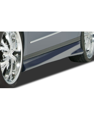 Set minigonne per VW Passat 3C "Turbo"  (Cod. R-RDSL370)