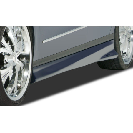 Set minigonne per VW Passat 3C "Turbo"  (Cod. R-RDSL370)