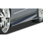 Set minigonne per VW Passat 3C "Turbo"  (Cod. R-RDSL370)