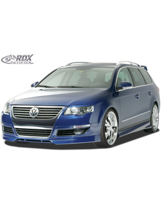 Set minigonne per VW Passat 3C "Turbo"  (Cod. R-RDSL370)
