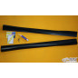 Set minigonne per FIAT Grande Punto/ Punto Evo/ Punto (199/ 2005-2018) "Turbo-R"  (Cod. R-RDSL380R)