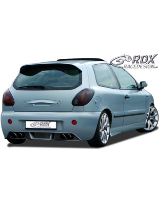 Set minigonne per FIAT Bravo & Brava (182) "Turbo"  (Cod. R-RDSL396)