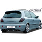 Set minigonne per FIAT Bravo & Brava (182) "Turbo" (Cod. R-RDSL396) Set minigonne per FIAT Bravo & Brava (182) "Turbo" (Cod. R-RDSL396)