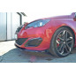 SPLITTER ANTERIORE v.2 PEUGEOT 308 II GTI (Cod. M-PE-308-GTI-FD2G)