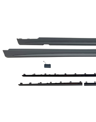 Minigonne Mercedes W222 (Cod. E-TCM0444)