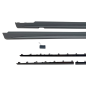 Minigonne Mercedes W222 (Cod. E-TCM0444)