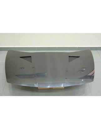 Cofano Carbonio Honda Civic '06 Type R Mugen (Cod. E-TCHO130)