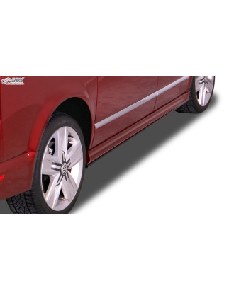 Set minigonne per VW T6 & T6.1 "Edition"  (Cod. R-RDSL400102)