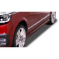 Set minigonne per VW T6 & T6.1 "Edition"  (Cod. R-RDSL400102)