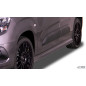Set minigonne per OPEL /  Combo Life & Cargo 2018+ "Edition" (Cod. R-RDSL400117)