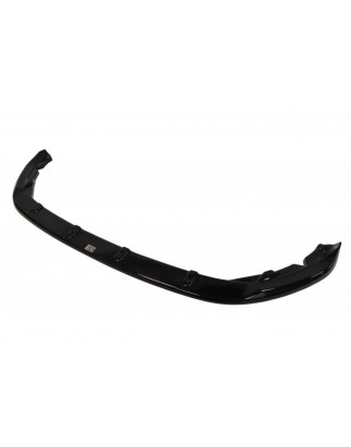 SPLITTER ANTERIORE v.2 PEUGEOT 308 II GTI (Cod. M-PE-308-GTI-FD2G)